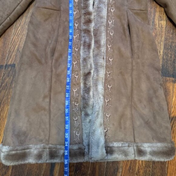 New York & Company Coat - Picture 10 of 12